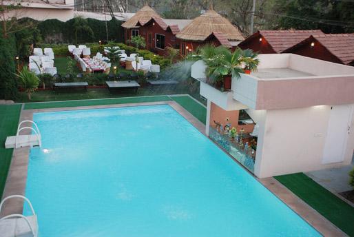 Master Paradise Pushkar Exterior photo